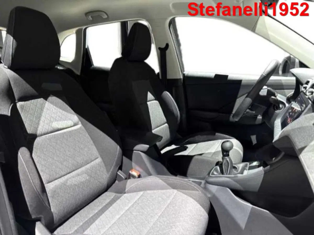 Mg ZS usata a Bologna (16)
