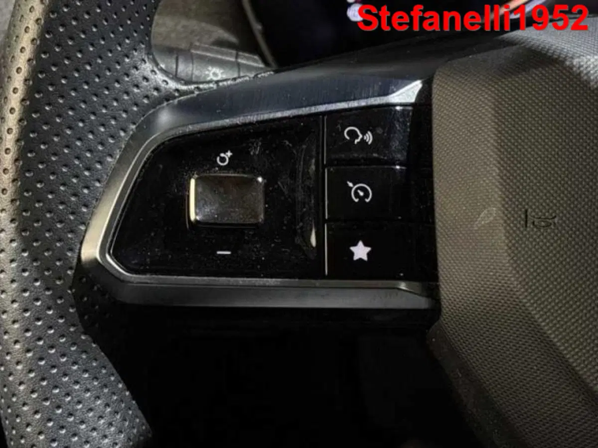 Mg ZS usata a Bologna (20)