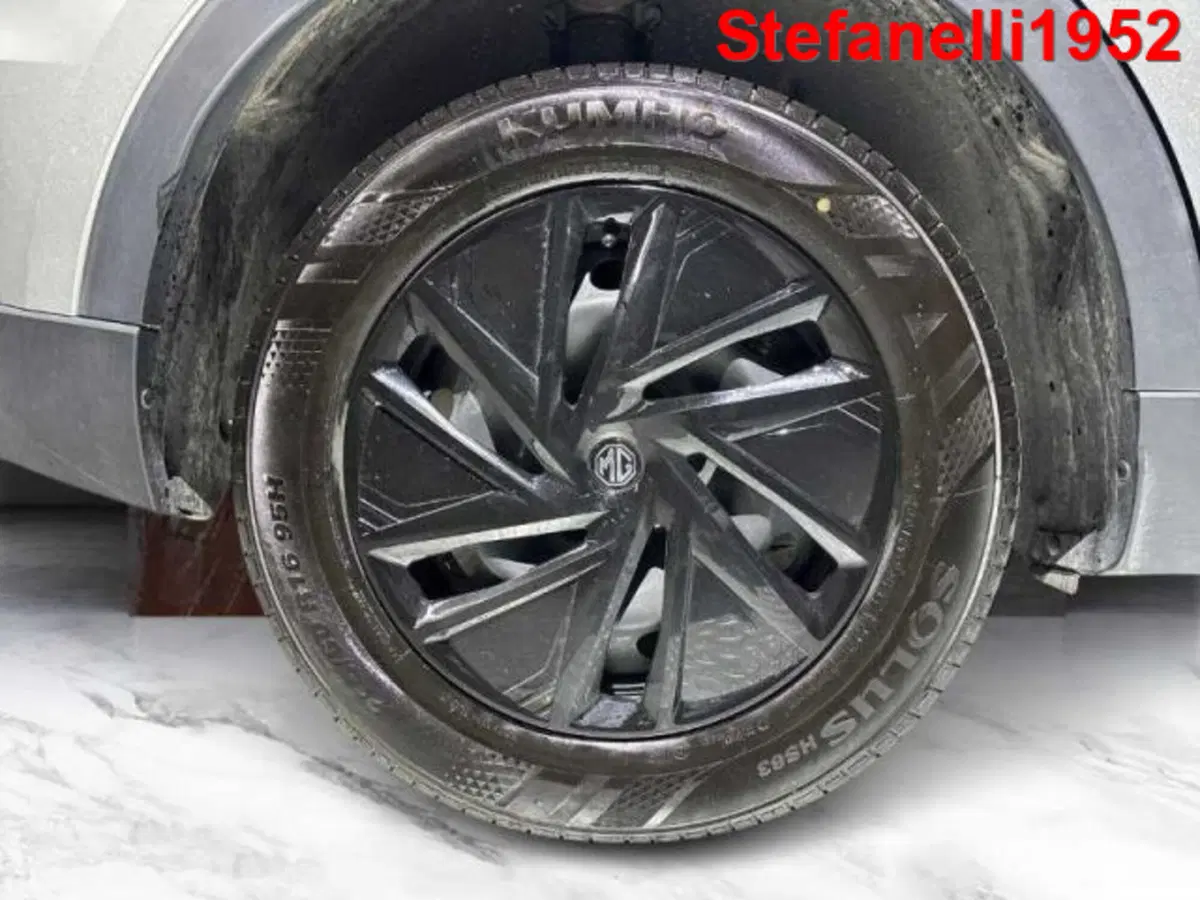 Mg ZS usata a Bologna (8)