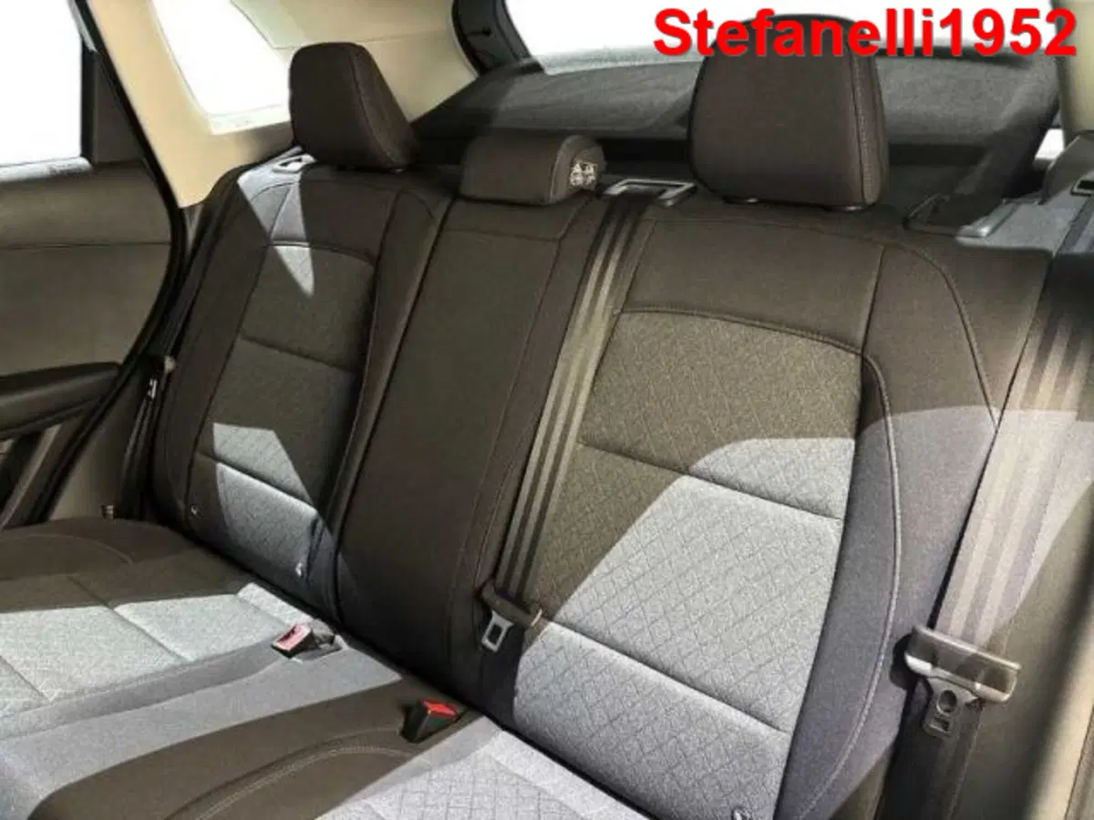 Mg ZS usata a Bologna (9)