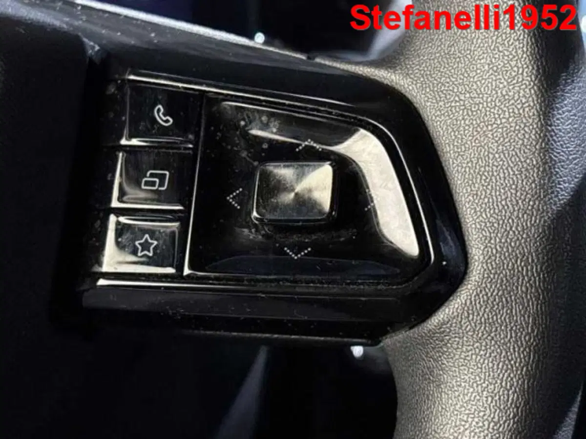 Mg MG3 usata a Bologna (18)