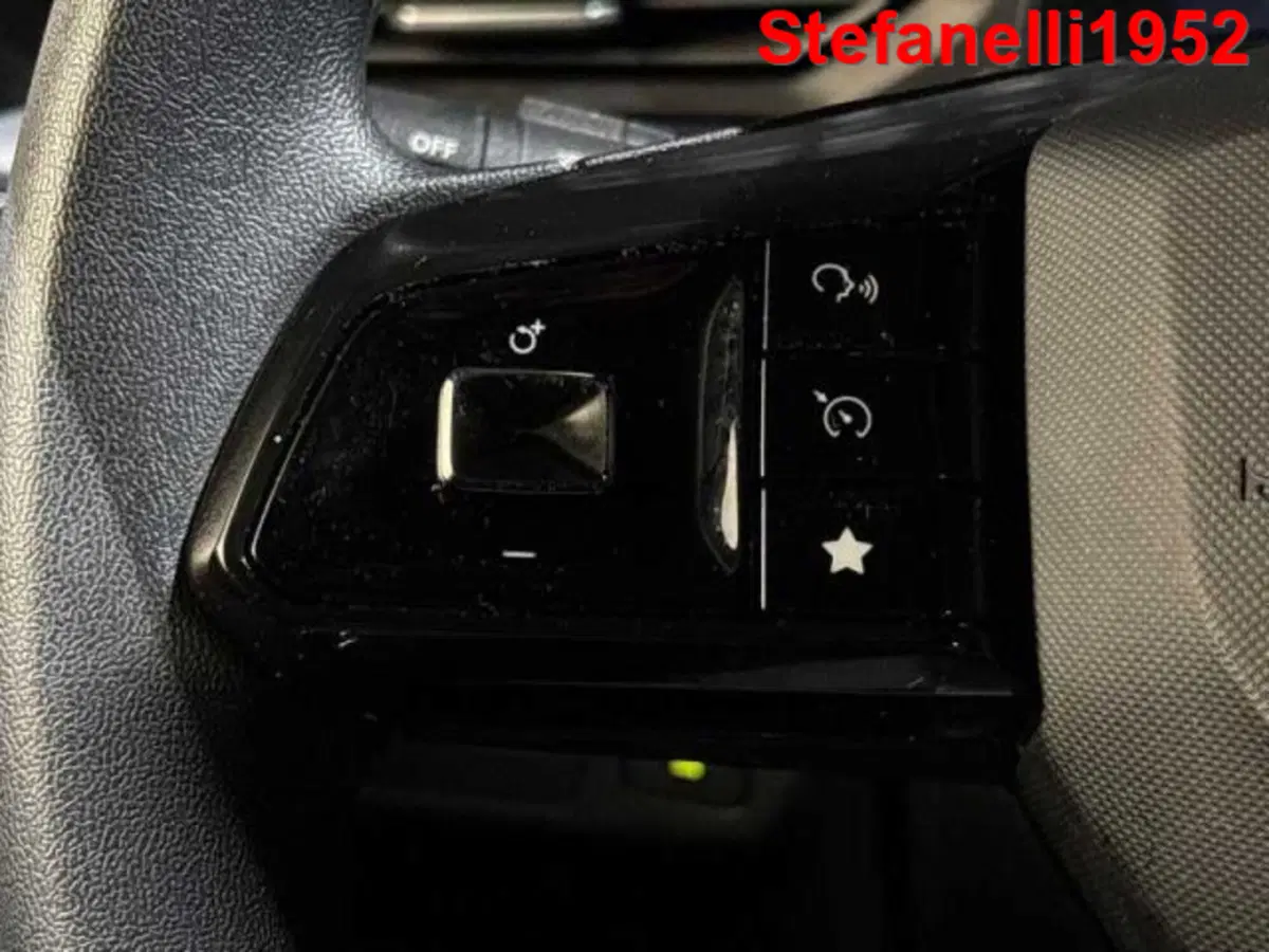 Mg MG3 usata a Bologna (19)