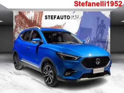 Mg ZS ZS 1.5 Luxury del 2025 usata a Bologna