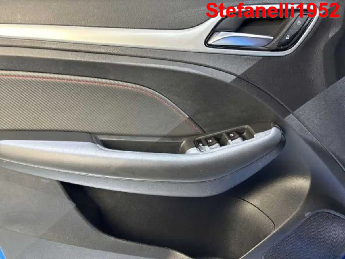Mg ZS usata a Bologna (10)