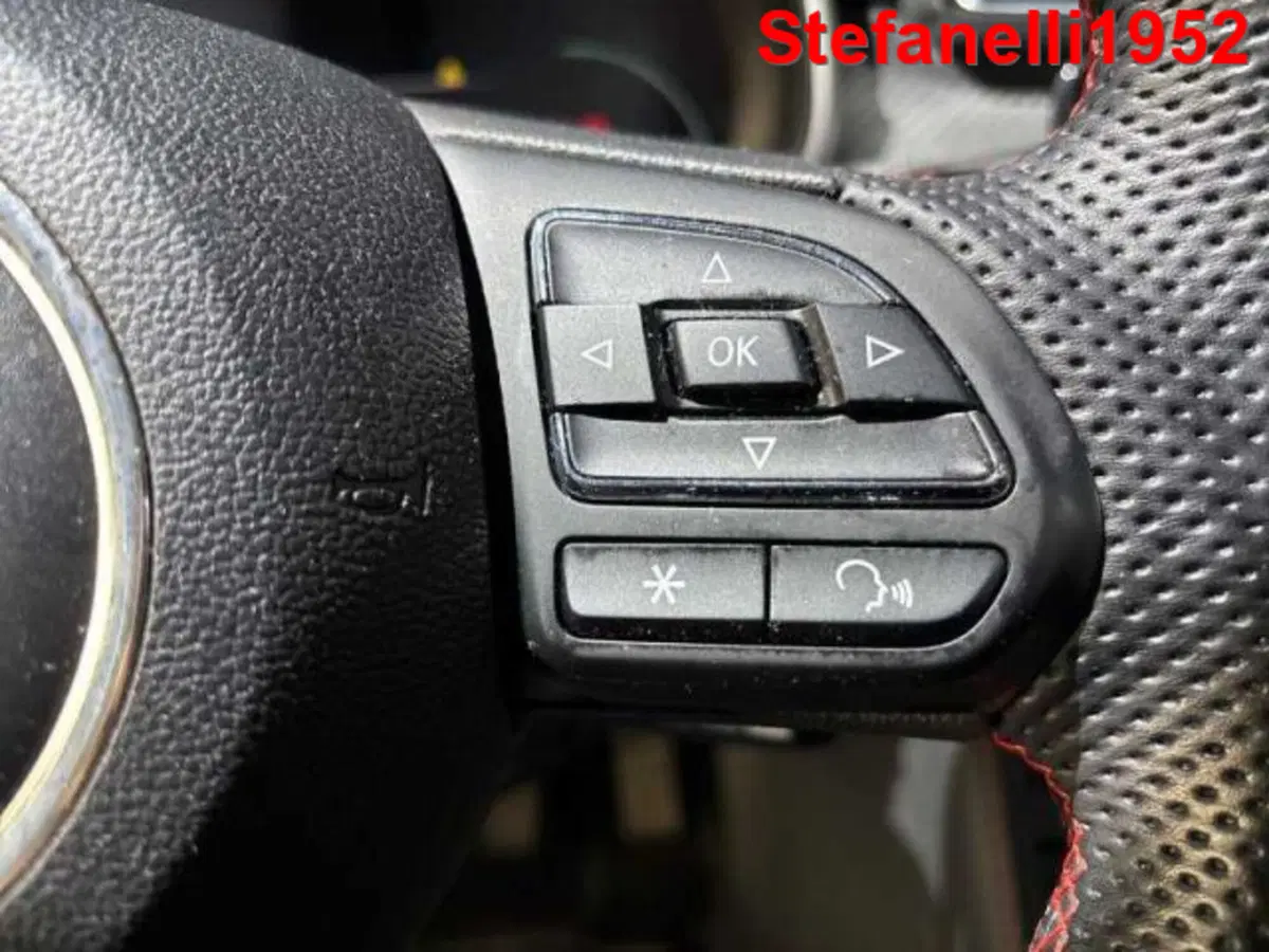 Mg ZS usata a Bologna (19)