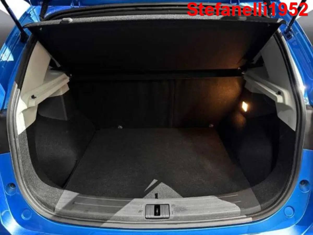 Mg ZS usata a Bologna (7)