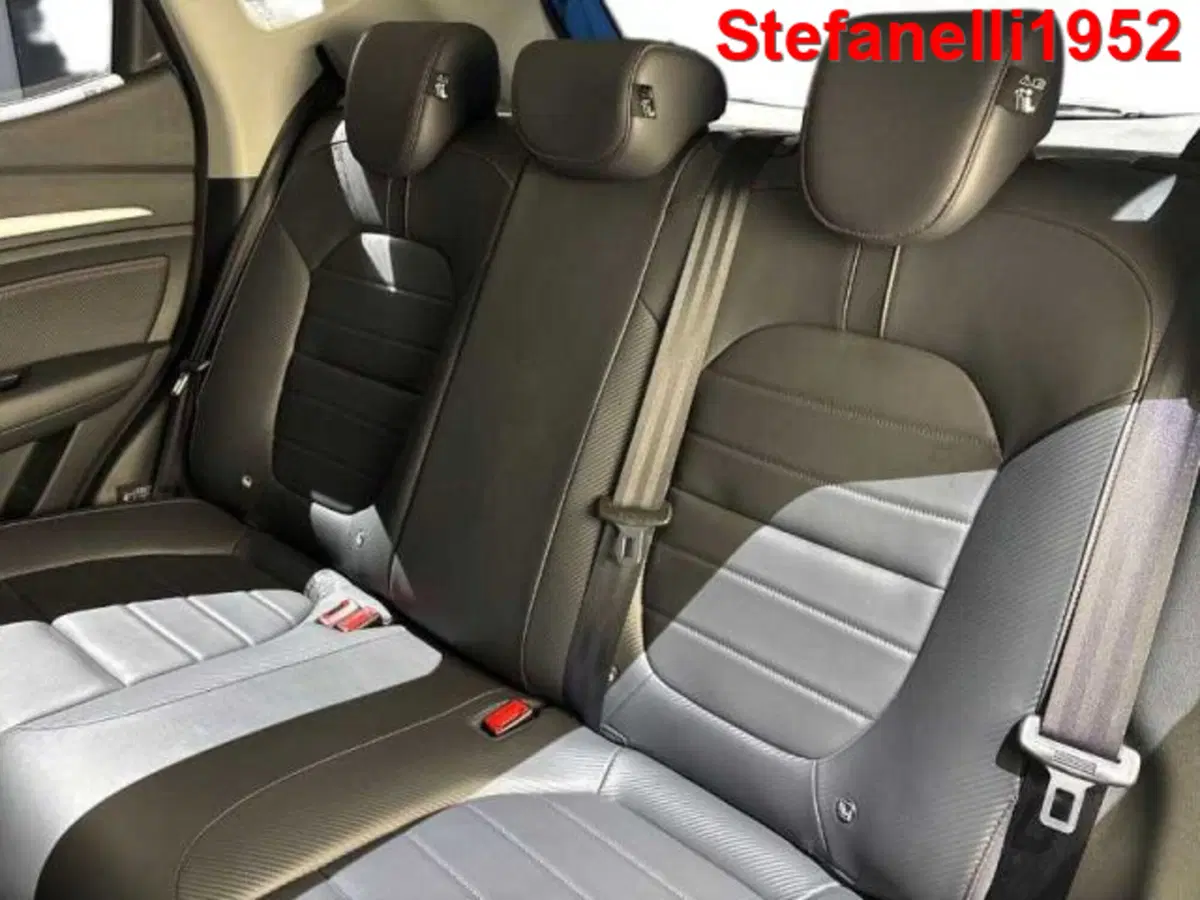 Mg ZS usata a Bologna (9)