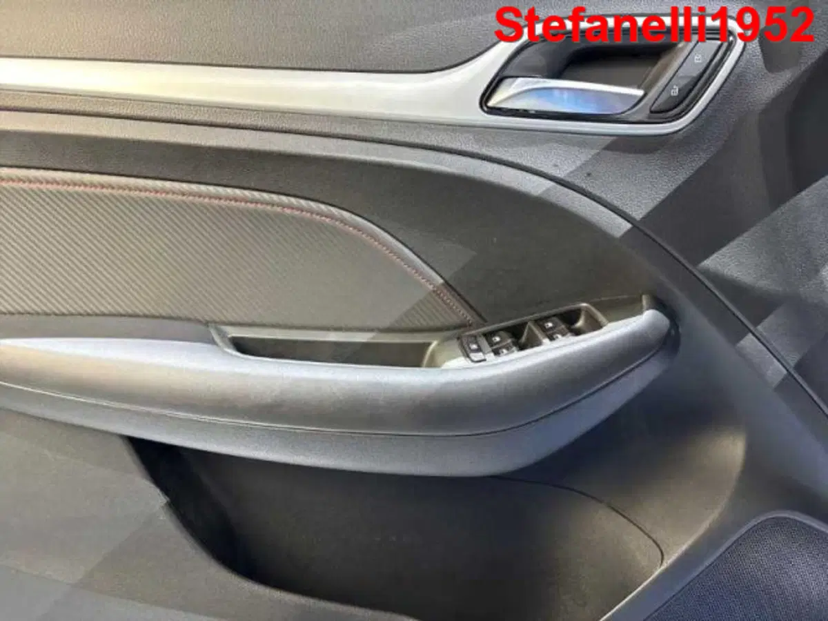 Mg ZS usata a Bologna (10)