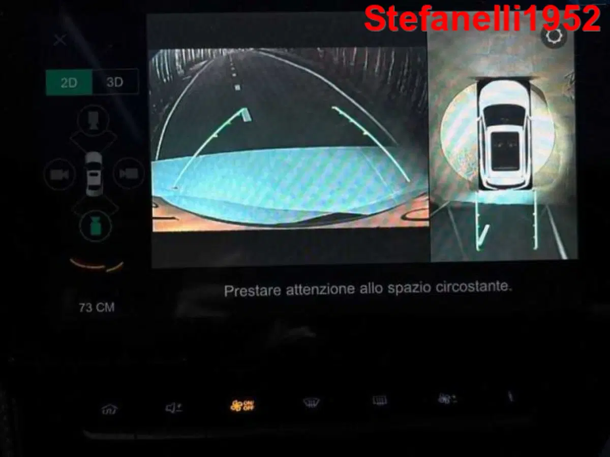 Mg ZS usata a Bologna (17)