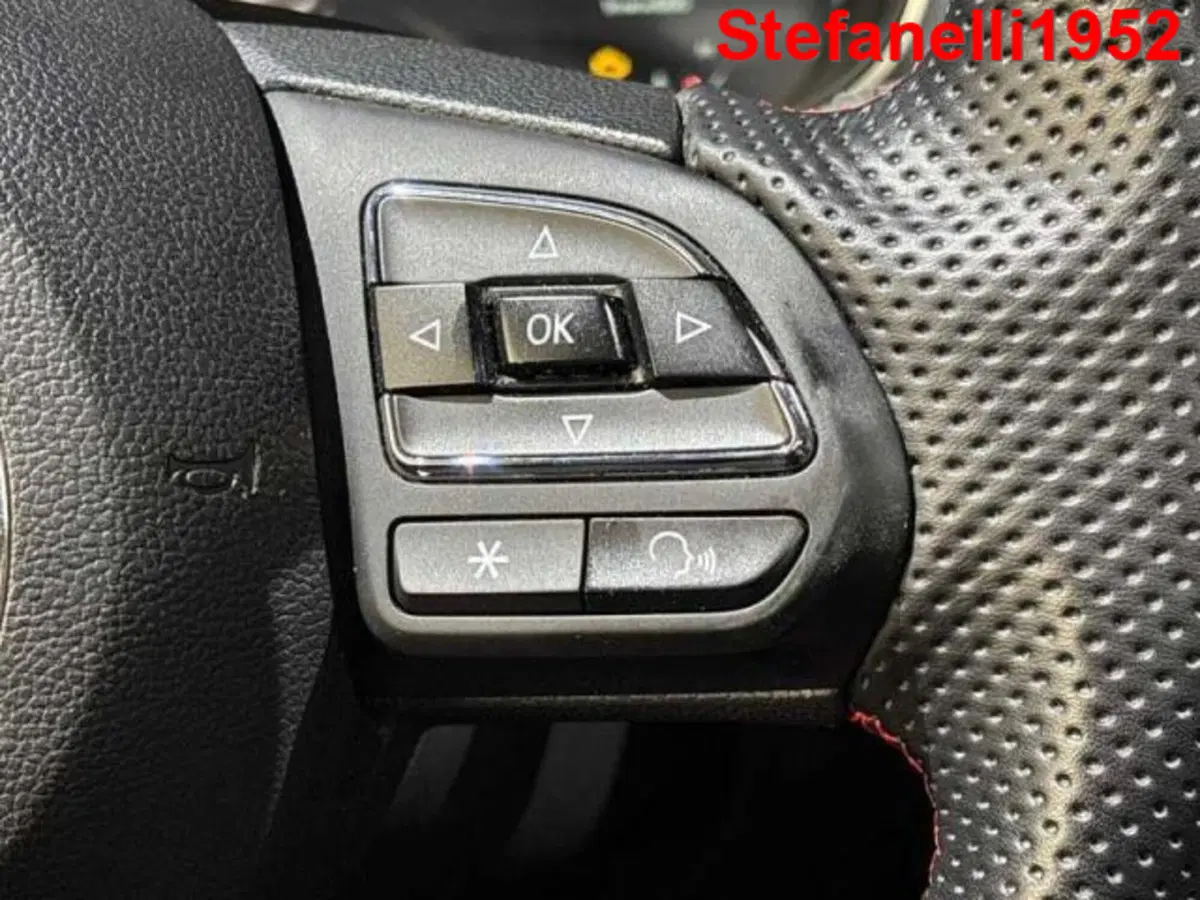 Mg ZS usata a Bologna (19)
