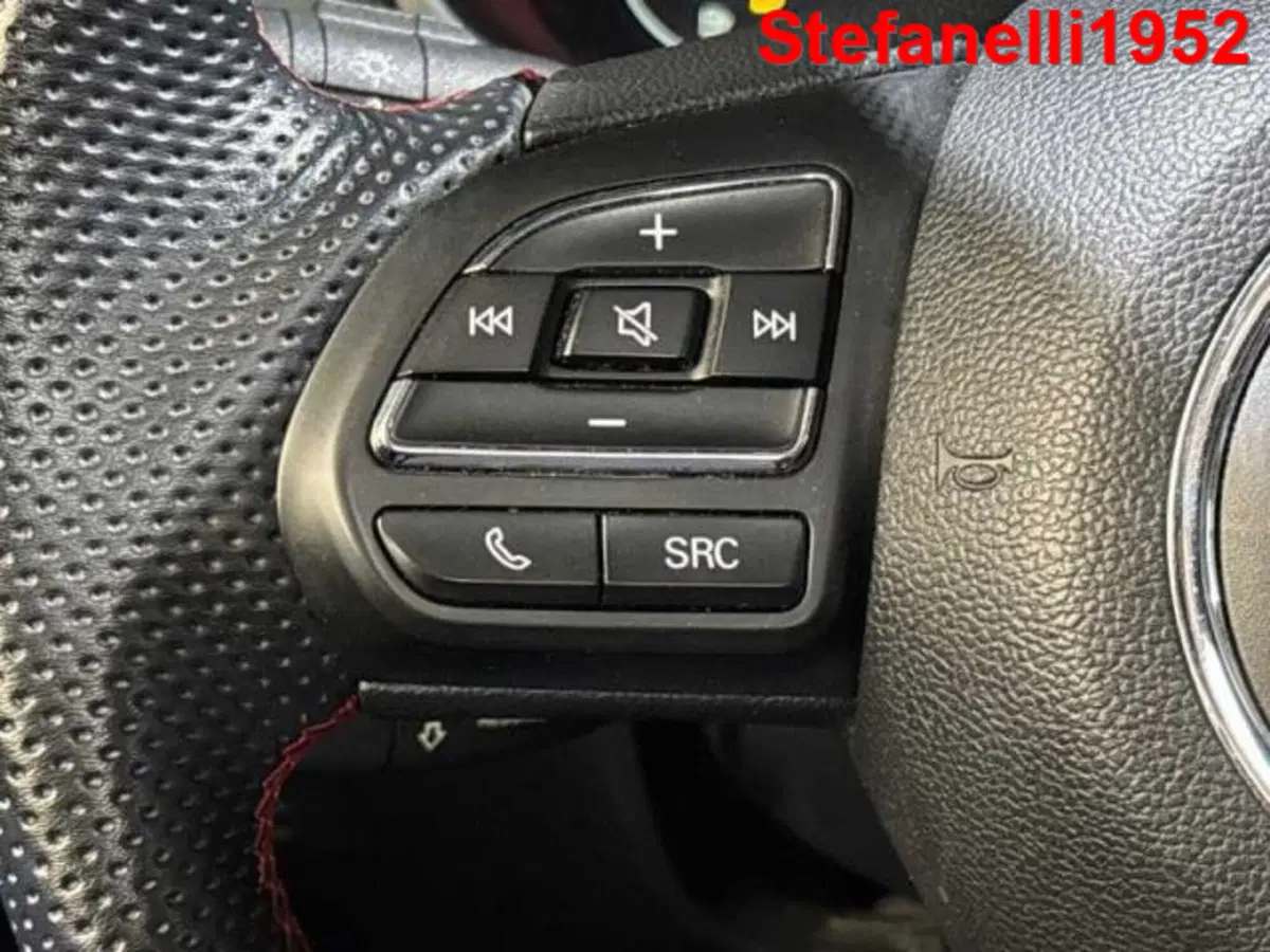 Mg ZS usata a Bologna (20)