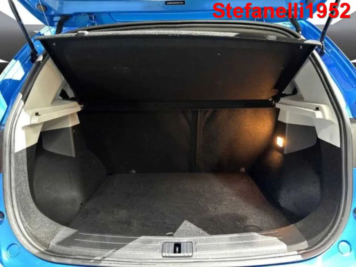 Mg ZS usata a Bologna (7)