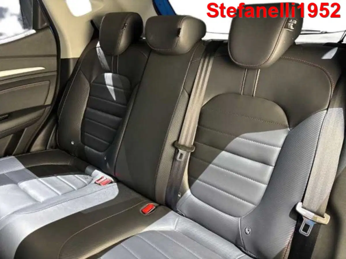 Mg ZS usata a Bologna (9)