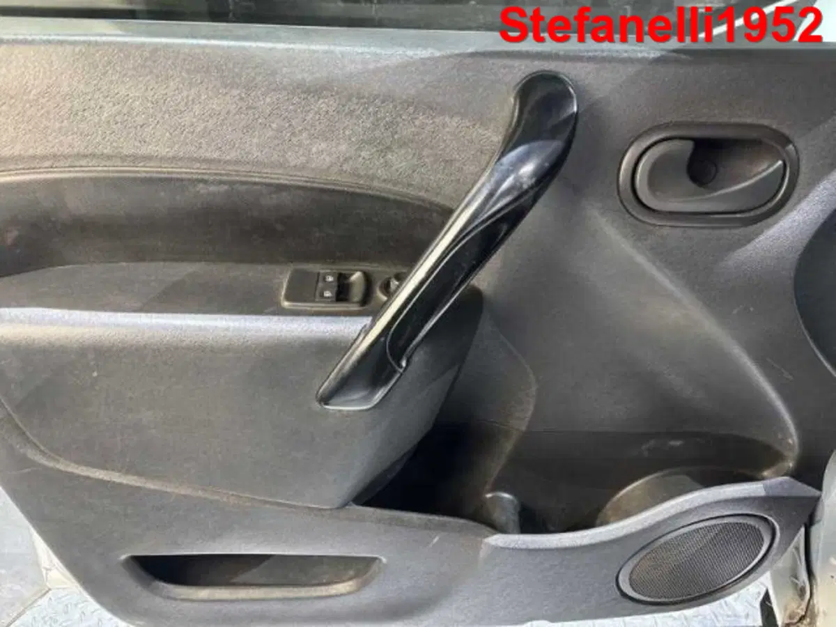 Renault Kangoo usata a Bologna (10)