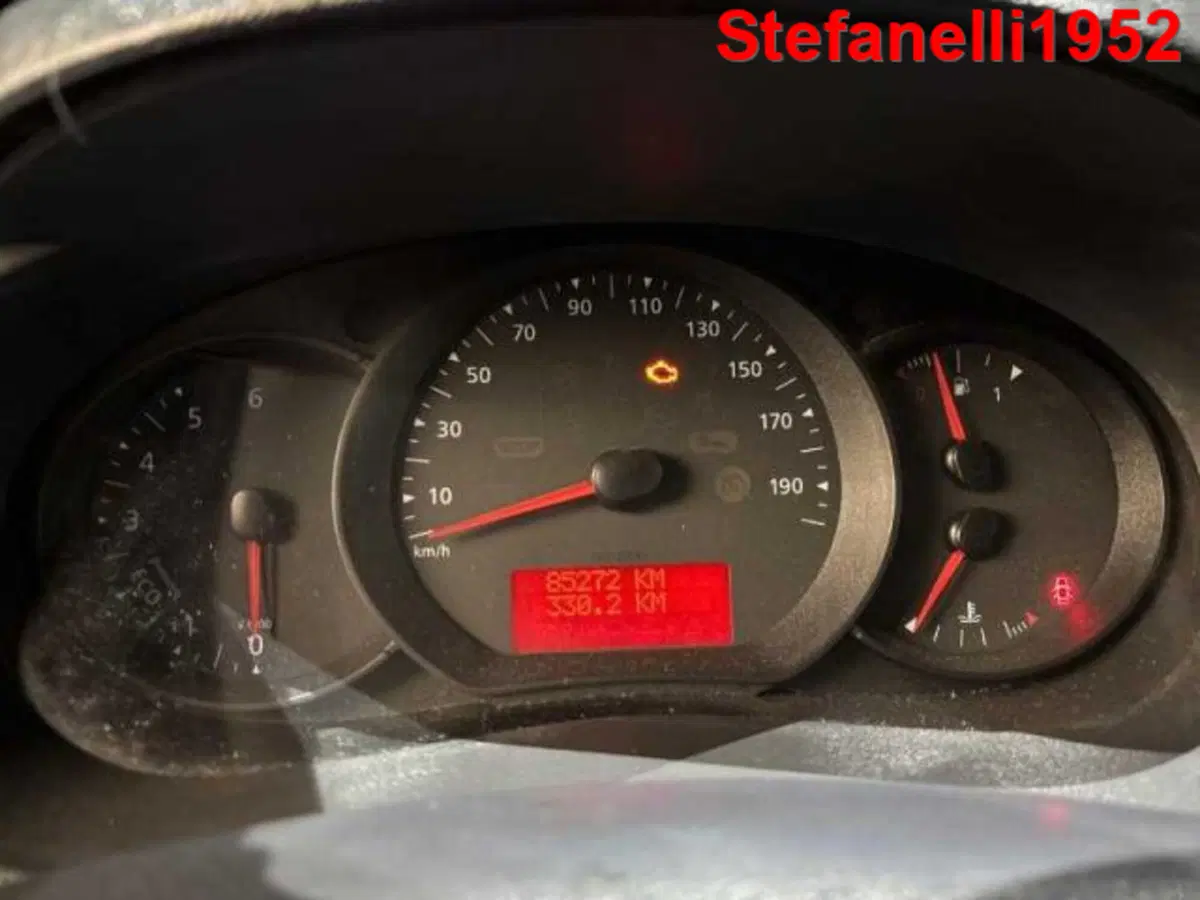 Renault Kangoo usata a Bologna (12)