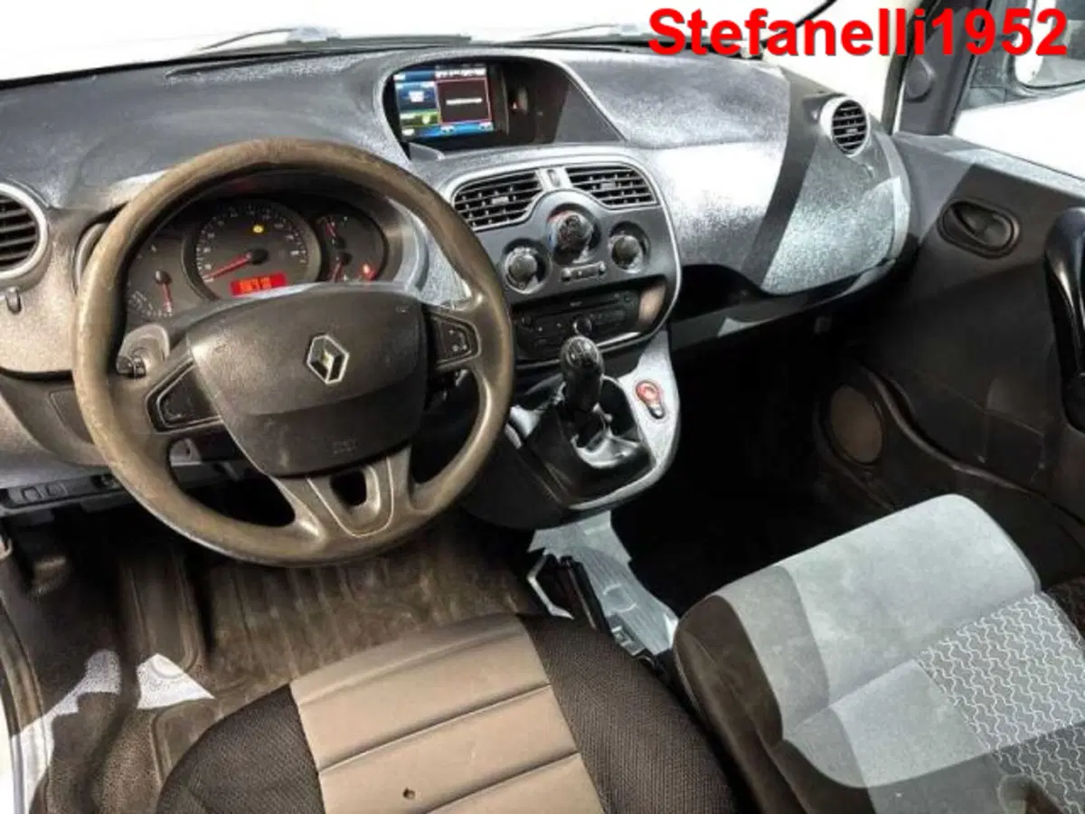 Renault Kangoo usata a Bologna (13)