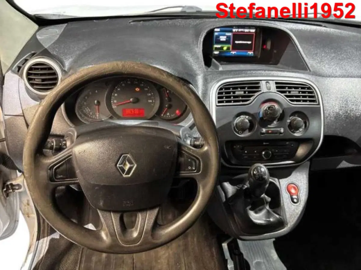 Renault Kangoo usata a Bologna (14)