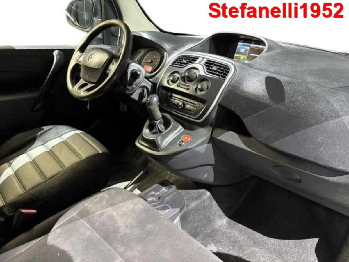 Renault Kangoo usata a Bologna (15)