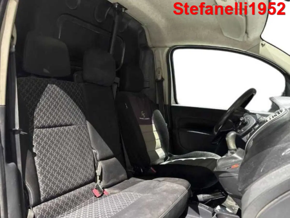 Renault Kangoo usata a Bologna (16)