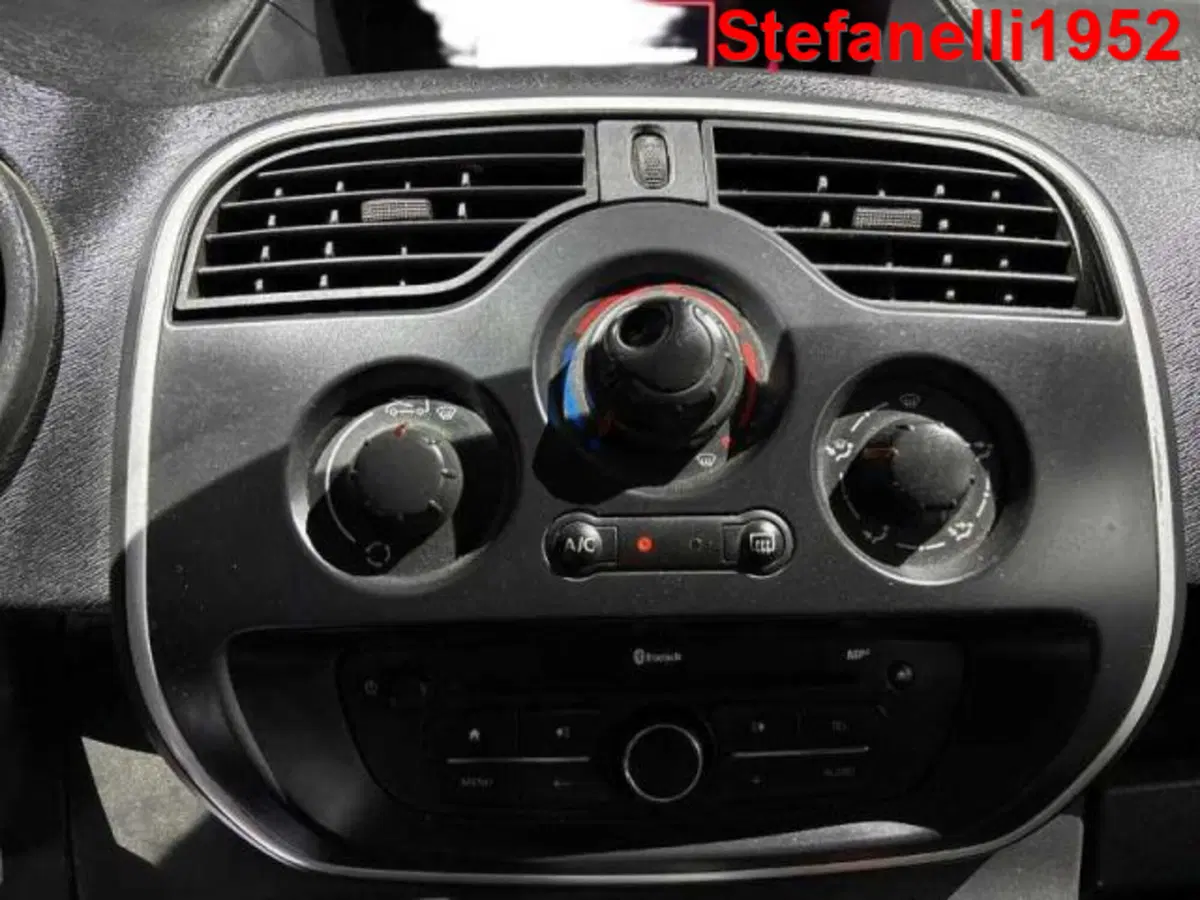 Renault Kangoo usata a Bologna (17)