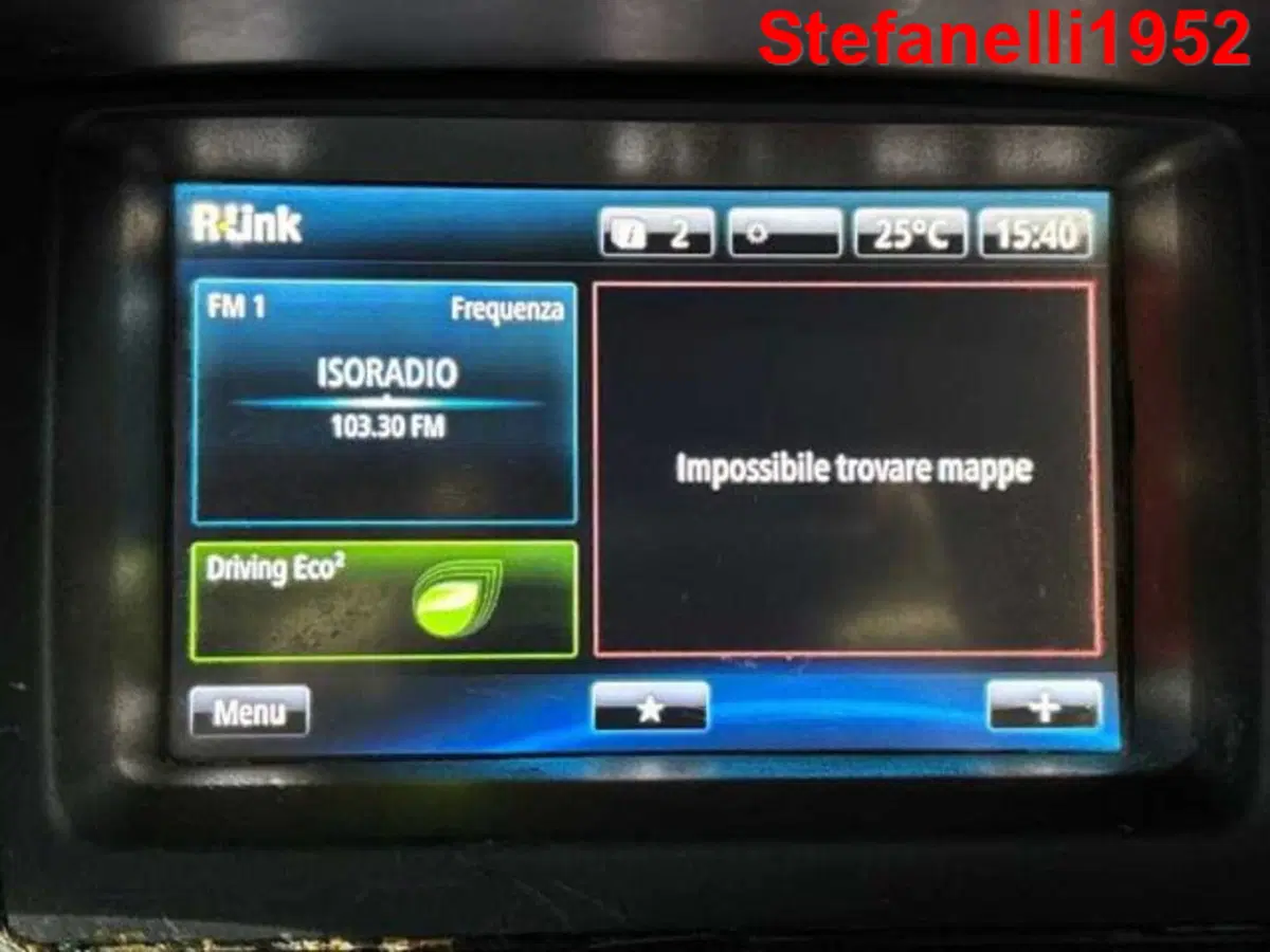 Renault Kangoo usata a Bologna (18)
