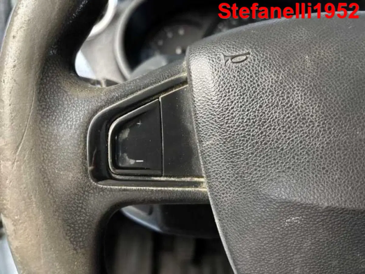 Renault Kangoo usata a Bologna (20)