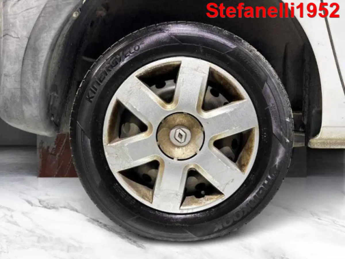 Renault Kangoo usata a Bologna (8)