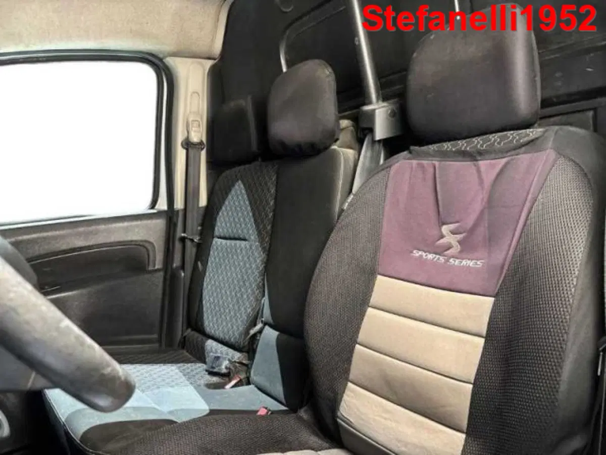 Renault Kangoo usata a Bologna (9)