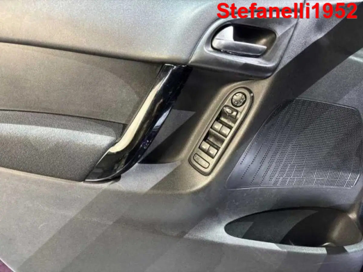 Citroen C3 usata a Bologna (10)
