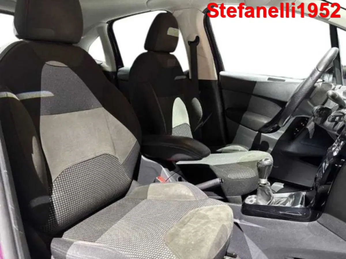 Citroen C3 usata a Bologna (16)