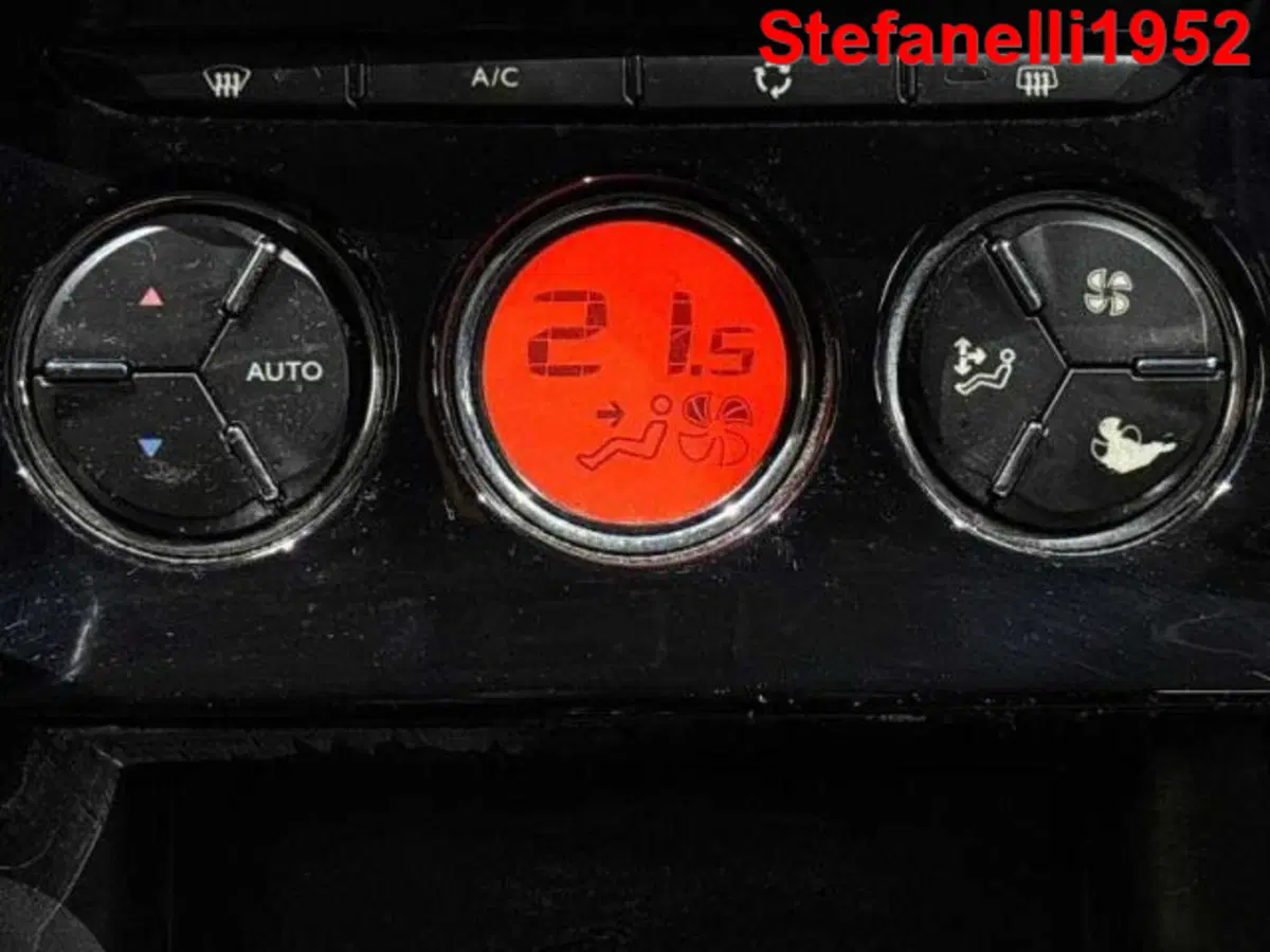 Citroen C3 usata a Bologna (17)