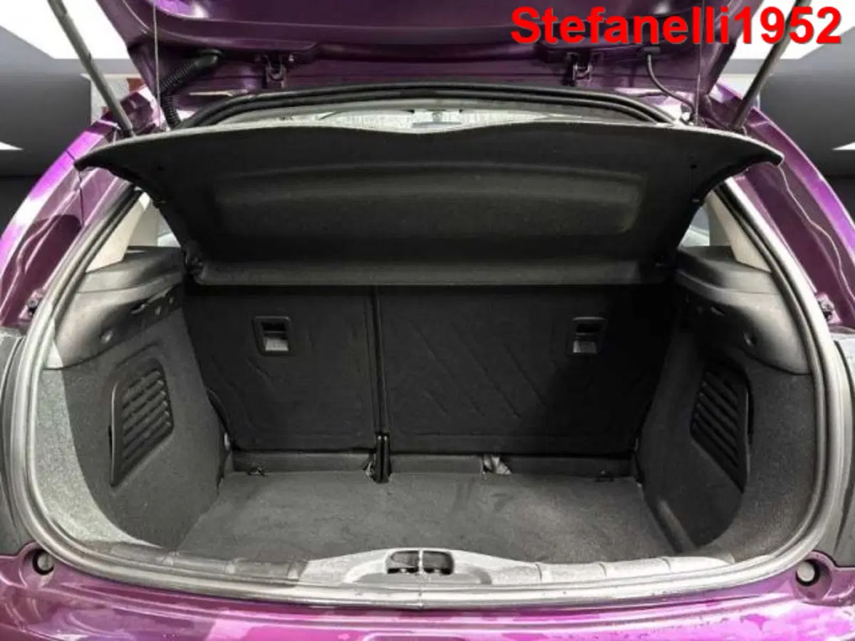 Citroen C3 usata a Bologna (7)