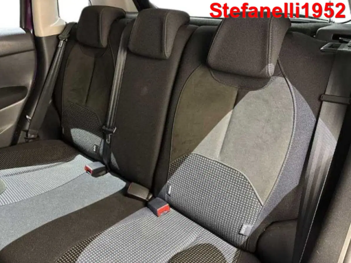 Citroen C3 usata a Bologna (9)