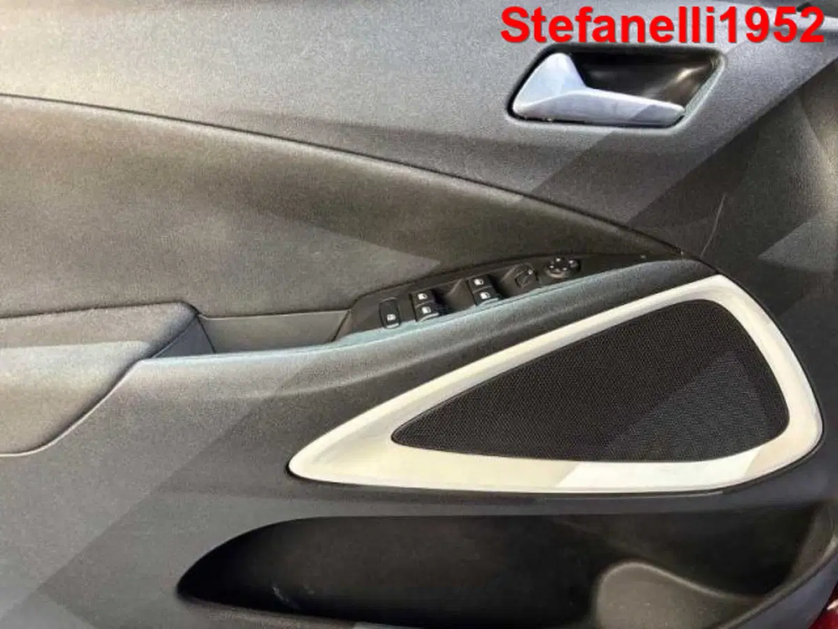 Opel Crossland X usata a Bologna (10)