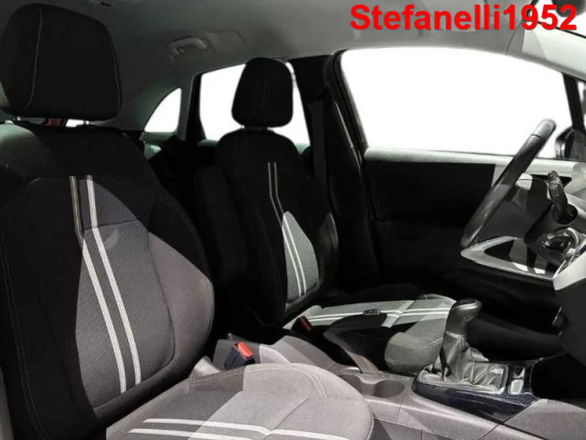 Opel Crossland X usata a Bologna (16)