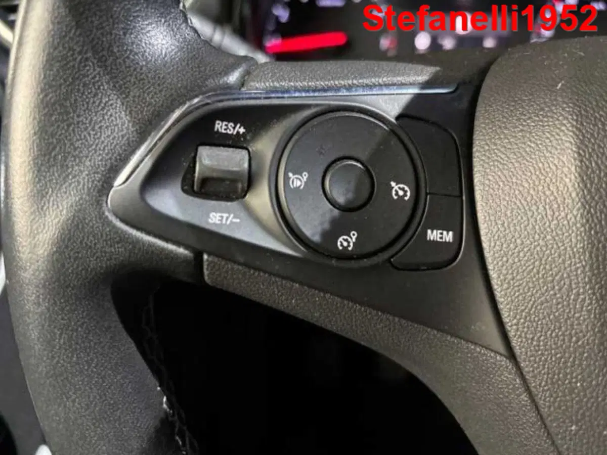 Opel Crossland X usata a Bologna (20)