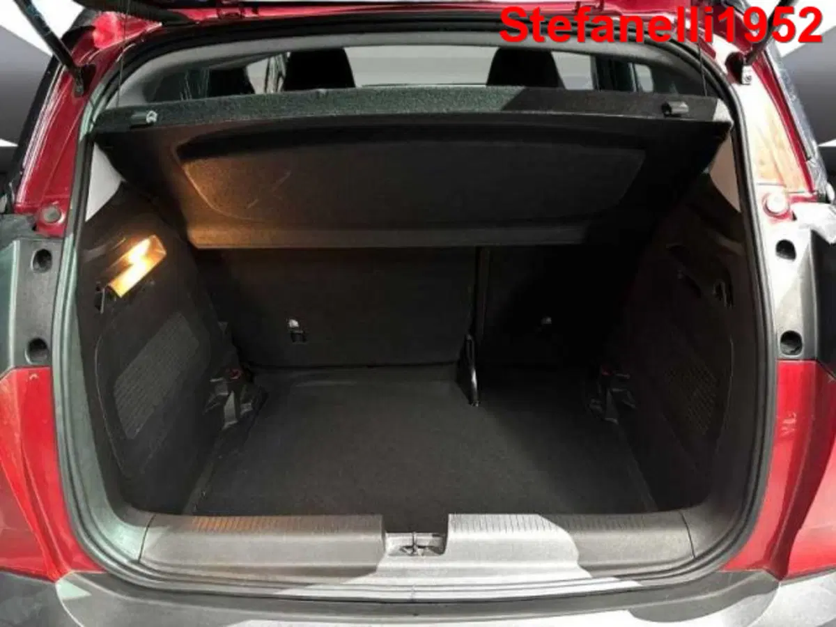 Opel Crossland X usata a Bologna (7)