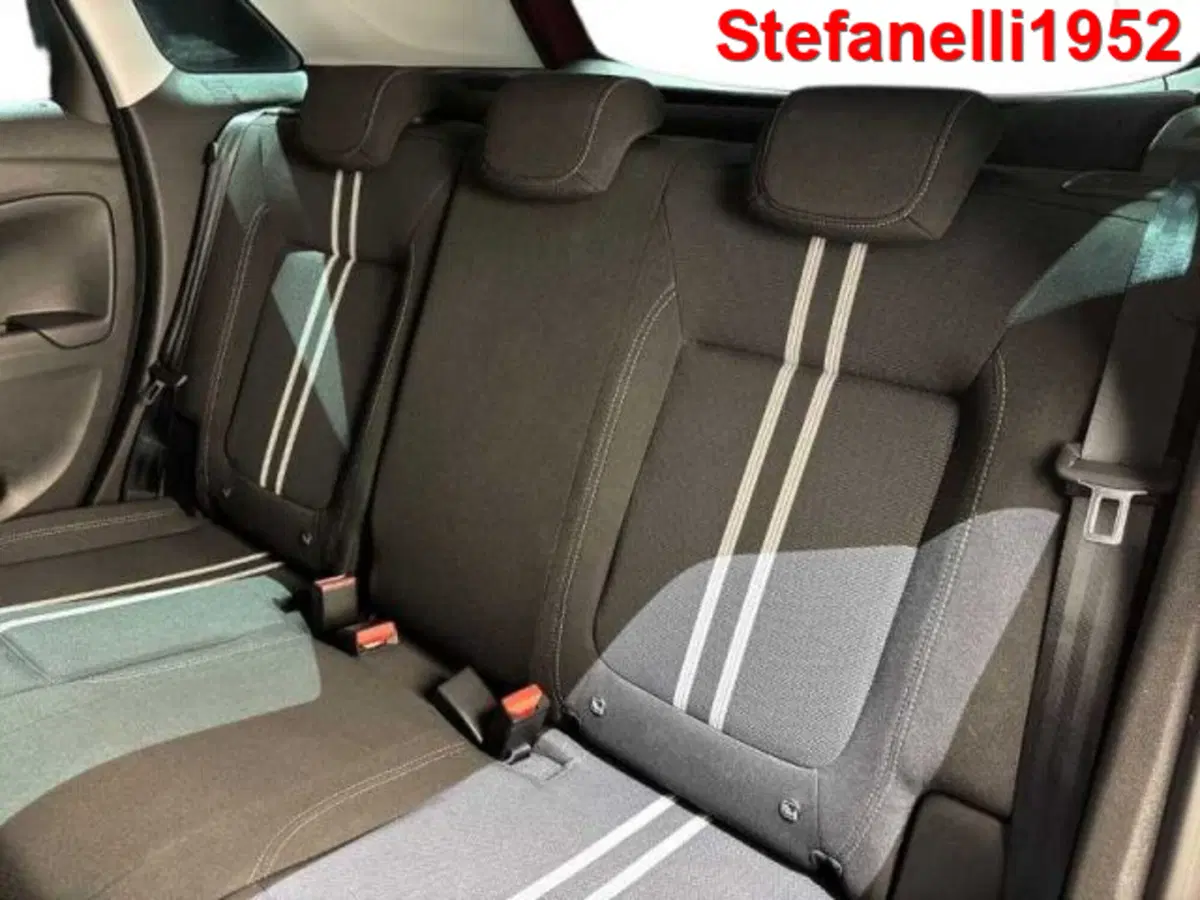 Opel Crossland X usata a Bologna (9)
