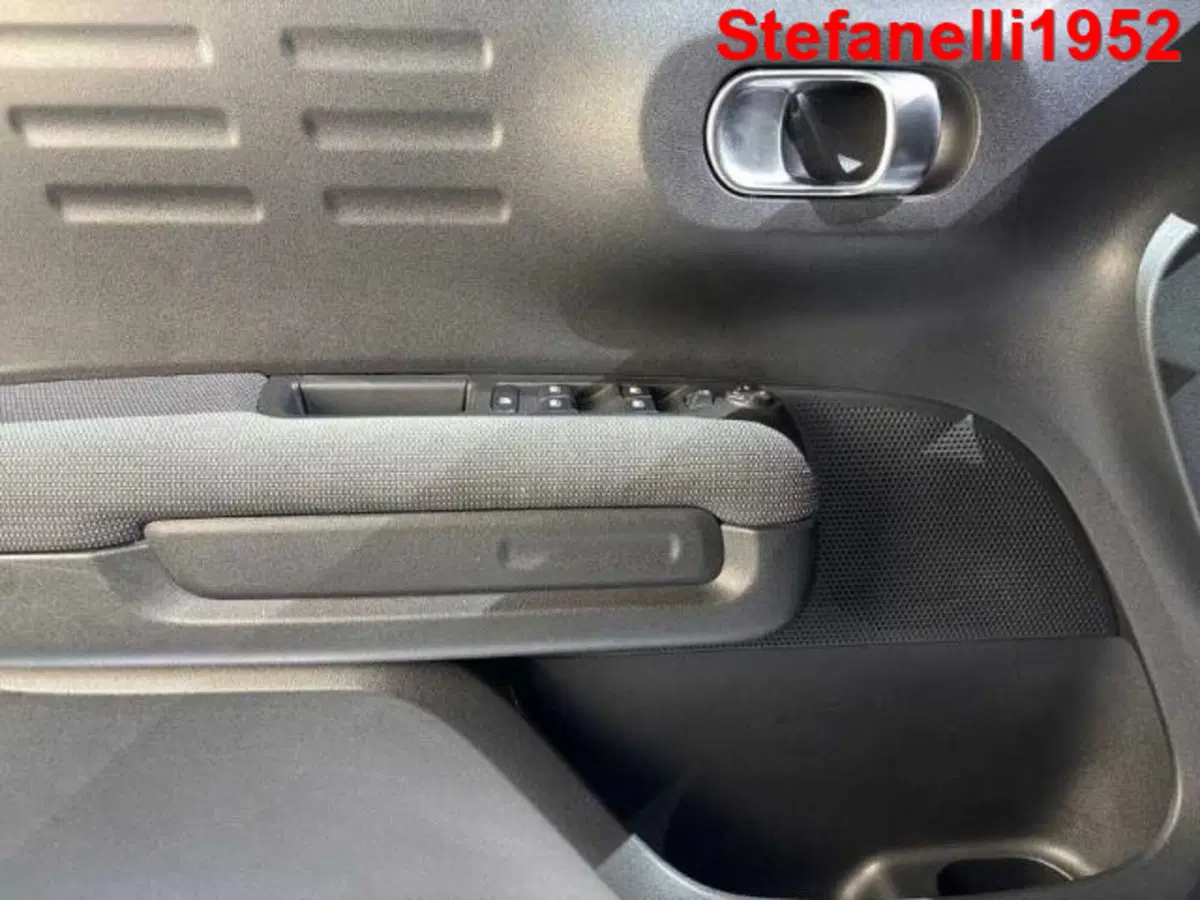 Citroen C3 Aircross usata a Bologna (10)