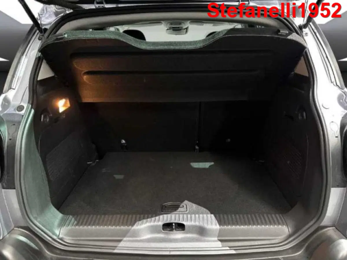 Citroen C3 Aircross usata a Bologna (7)