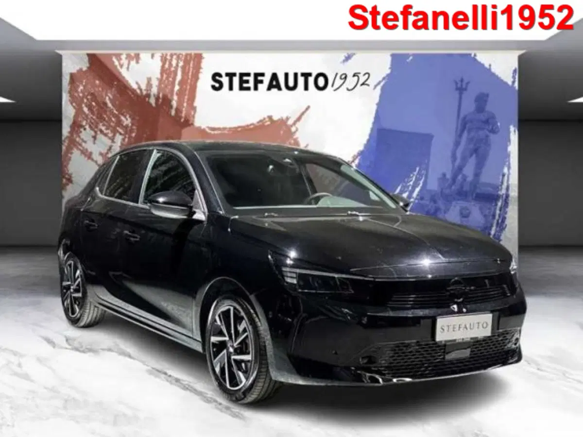 Opel Corsa usata a Bologna