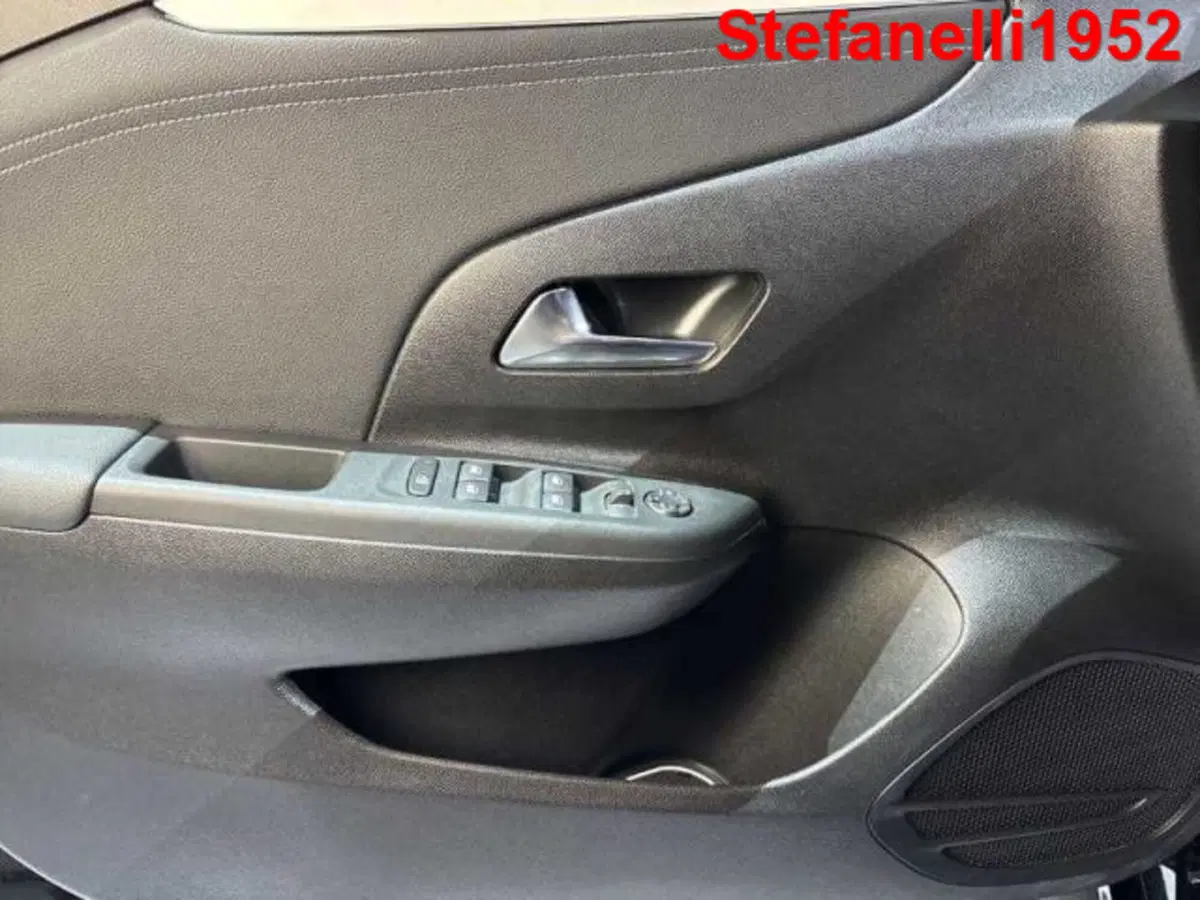 Opel Corsa usata a Bologna (10)