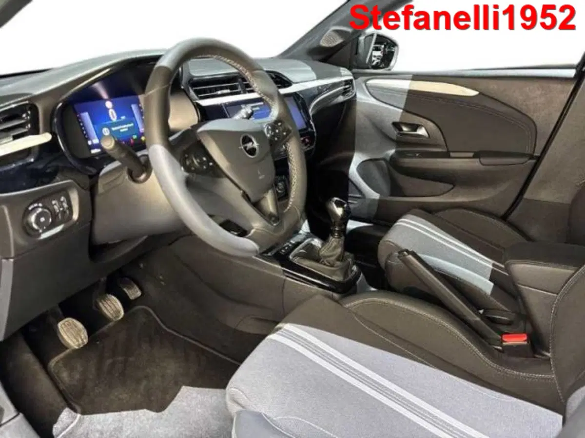 Opel Corsa usata a Bologna (11)