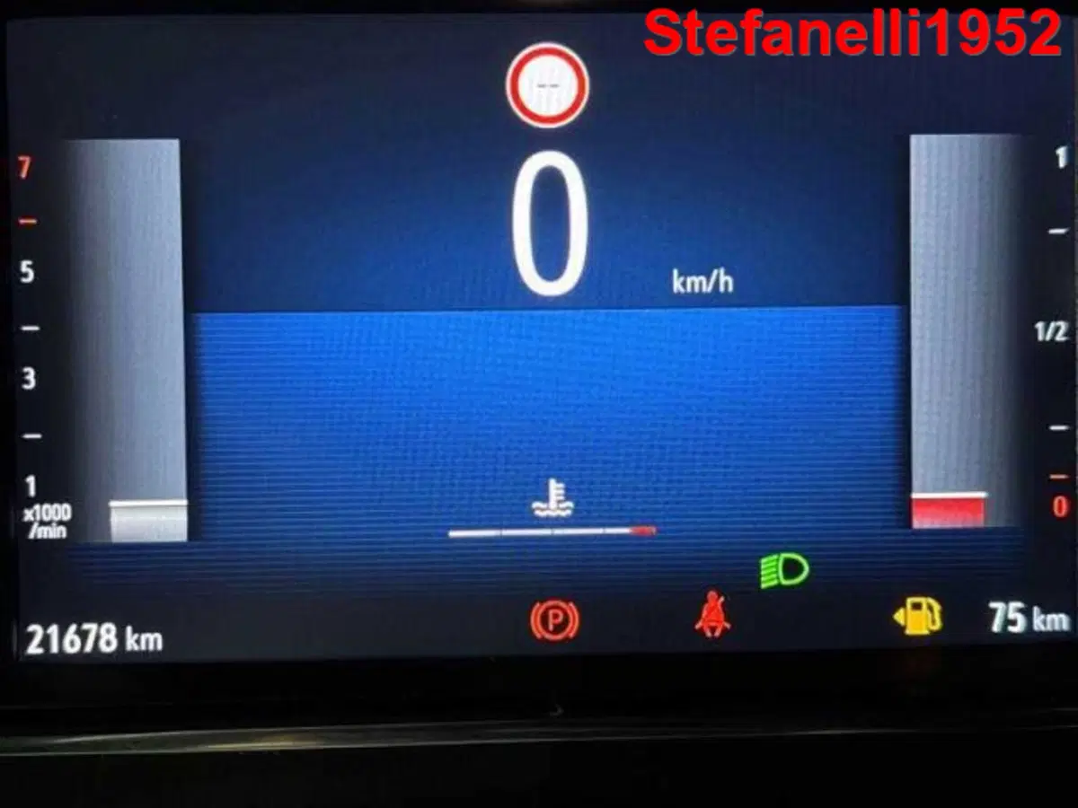 Opel Corsa usata a Bologna (12)