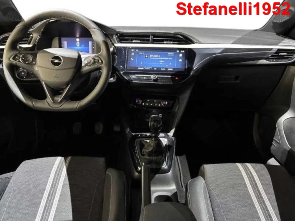 Opel Corsa usata a Bologna (13)