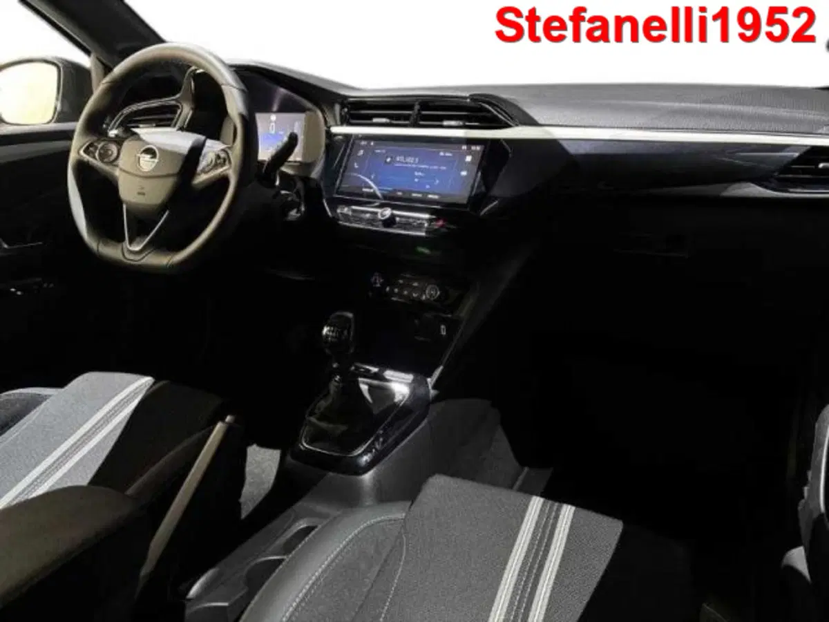 Opel Corsa usata a Bologna (15)