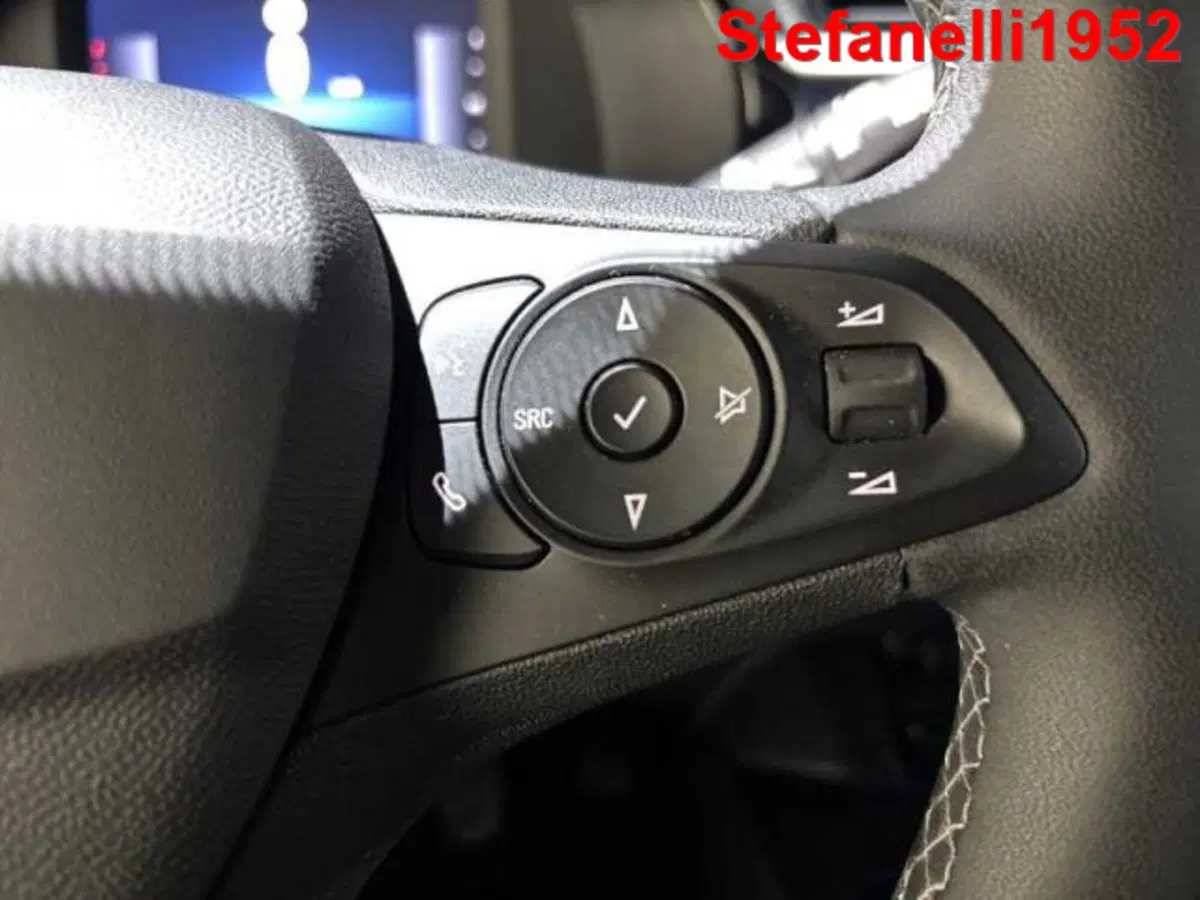 Opel Corsa usata a Bologna (19)