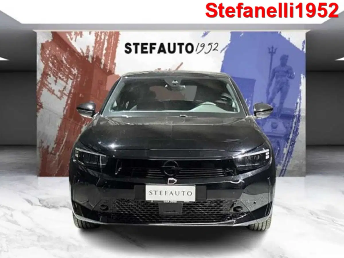 Opel Corsa usata a Bologna (2)