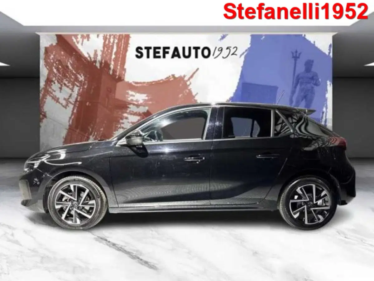 Opel Corsa usata a Bologna (4)