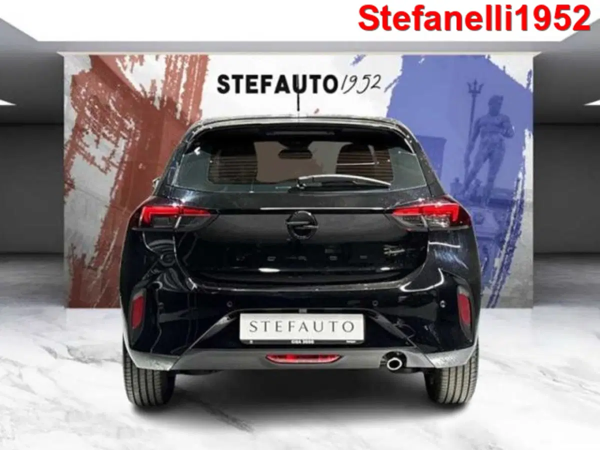 Opel Corsa usata a Bologna (6)